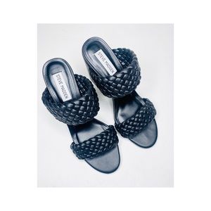 Steve Madden Heels/Mules